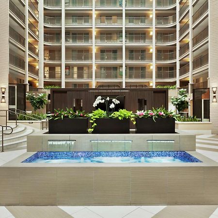Embassy Suites By Hilton Arcadia-Pasadena Area Eksteriør bilde