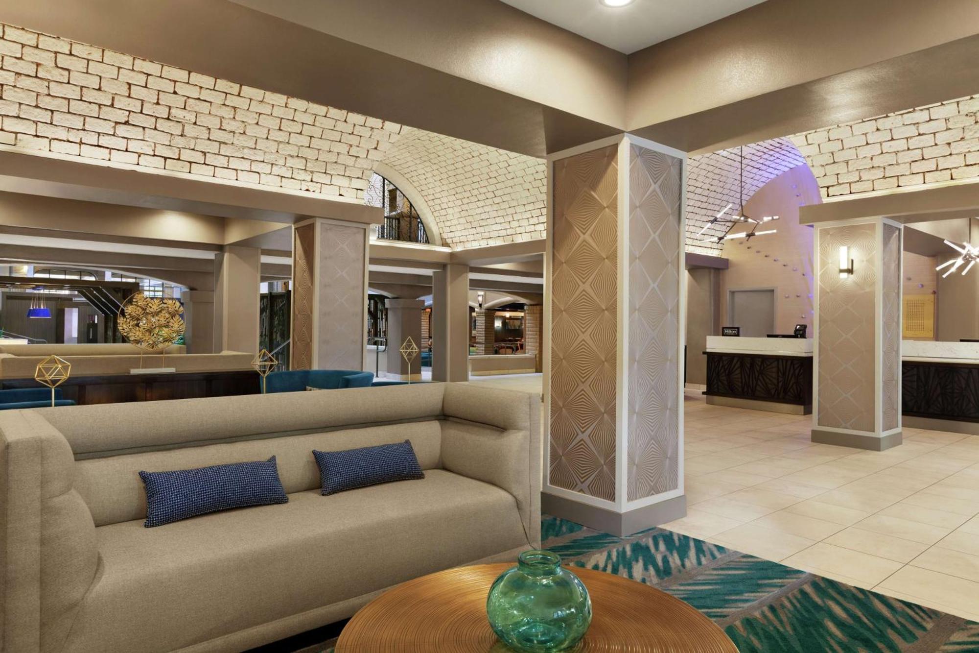 Embassy Suites By Hilton Arcadia-Pasadena Area Eksteriør bilde