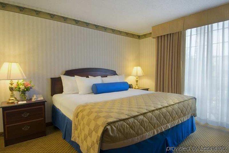 Embassy Suites By Hilton Arcadia-Pasadena Area Rom bilde