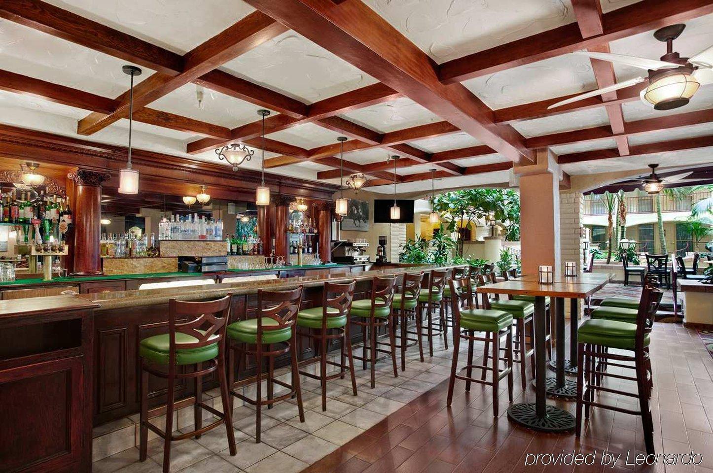 Embassy Suites By Hilton Arcadia-Pasadena Area Eksteriør bilde